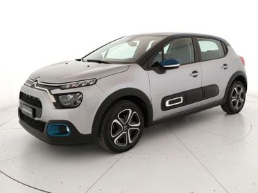 Citroën C3 BlueHDi 100 S&S Shine