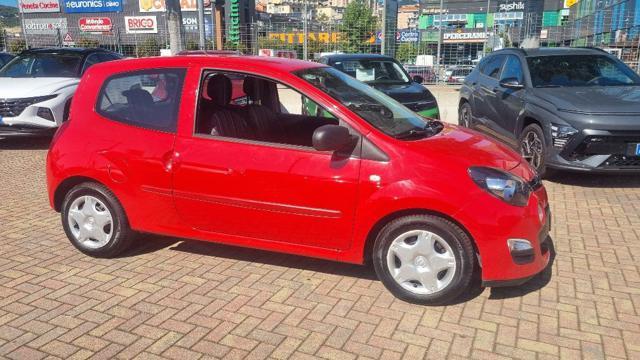 RENAULT Twingo 1.2 16V Wave