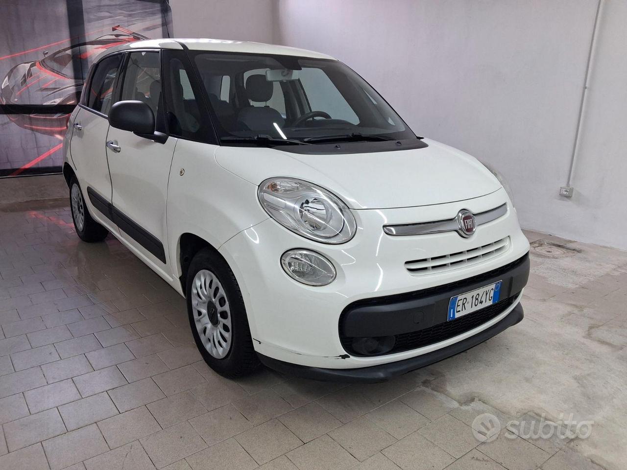 500L diesel