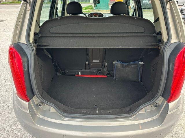 LANCIA MUSA GAS GPL! 1.4 Oro Ecochic