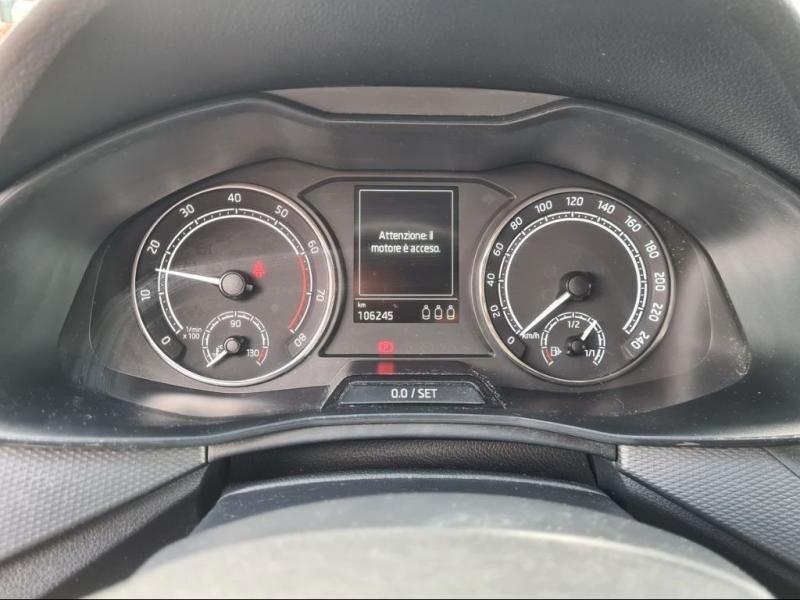 Skoda Kamiq 1.0 TSI Ambition ok neopatentata