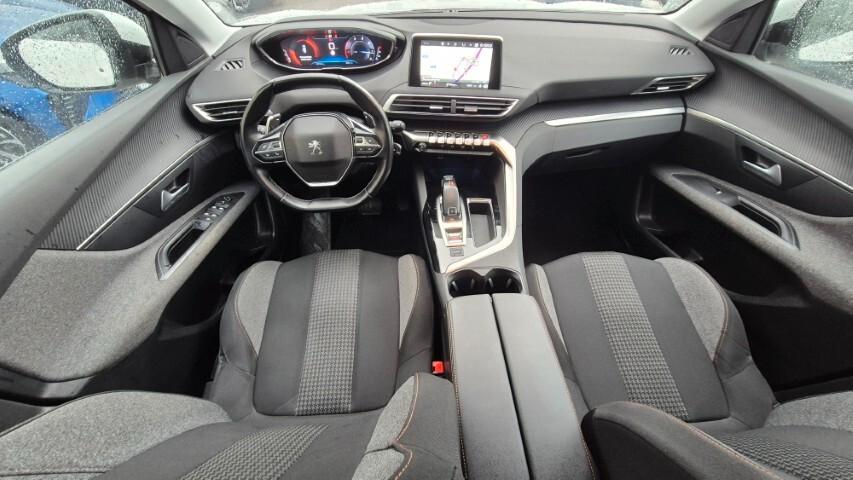 Peugeot 3008 BlueHDi 130 S&S EAT8 Business - 2019