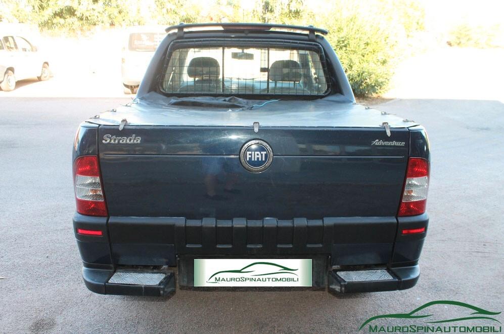 Fiat Strada 1.3 MJT ADVENTURE PICK-UP FIORINO
