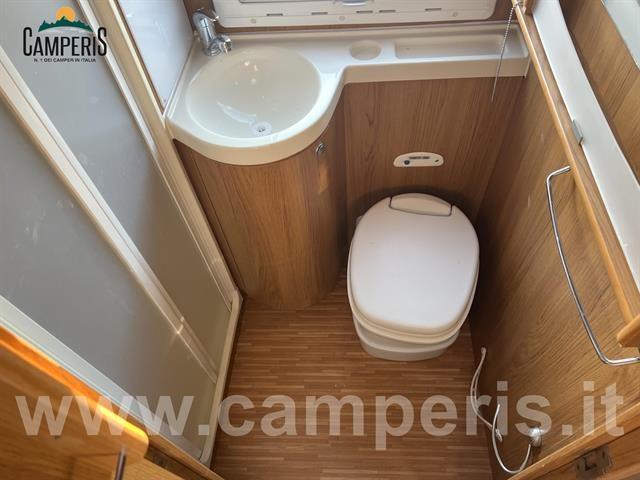 RIMOR RIMOR SUPER BRIG 689