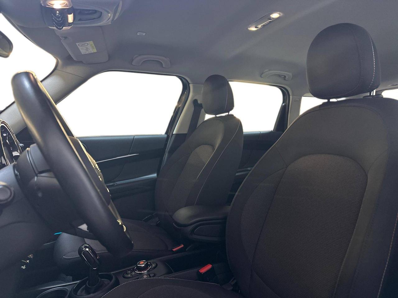 MINI Countryman Cooper D Northwood Edition