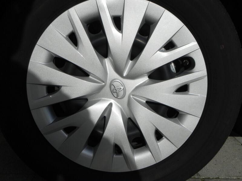 Toyota Yaris 1.5 Hybrid 5 porte Active PACK BUSINESS