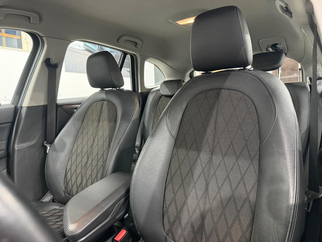 Bmw X1 sDrive18d xLine