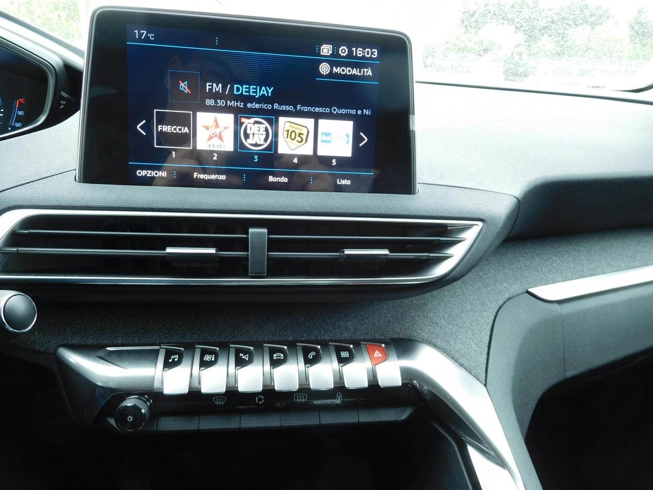 Peugeot 3008 BlueHDi 130 S&S EAT8 Allure