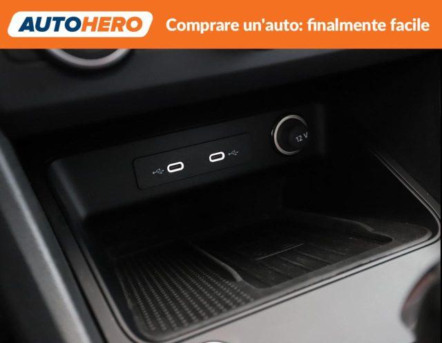 SEAT Ateca 2.0 TDI DSG Business