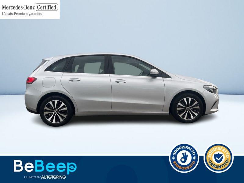 Mercedes-Benz Classe B B 250 E EQ-POWER BUSINESS EXTRA AUTO