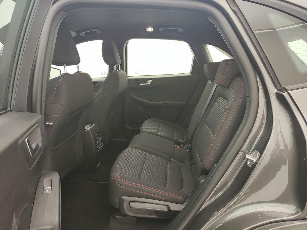 FORD Kuga 3ª serie - Kuga 2.5 Full Hybrid 190 CV CVT 2WD ST-Line