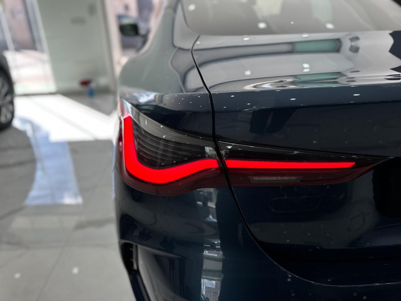 Bmw 430i Coupé Msport Xdrive