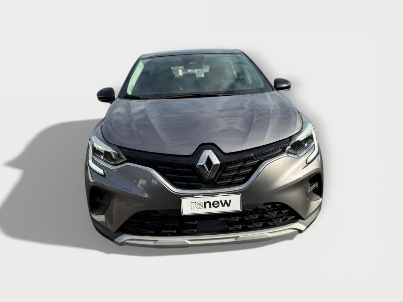 Renault Captur 1.0 tce Zen Gpl 100cv my21