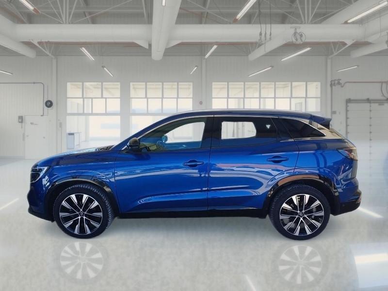 RENAULT AUSTRAL 1.3 MHEV 160 TECHNO AUTO SUV