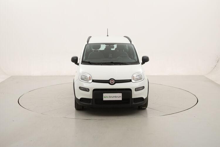Fiat Panda Hybrid City Life BR283036 1.0 Mild Hybrid 70CV