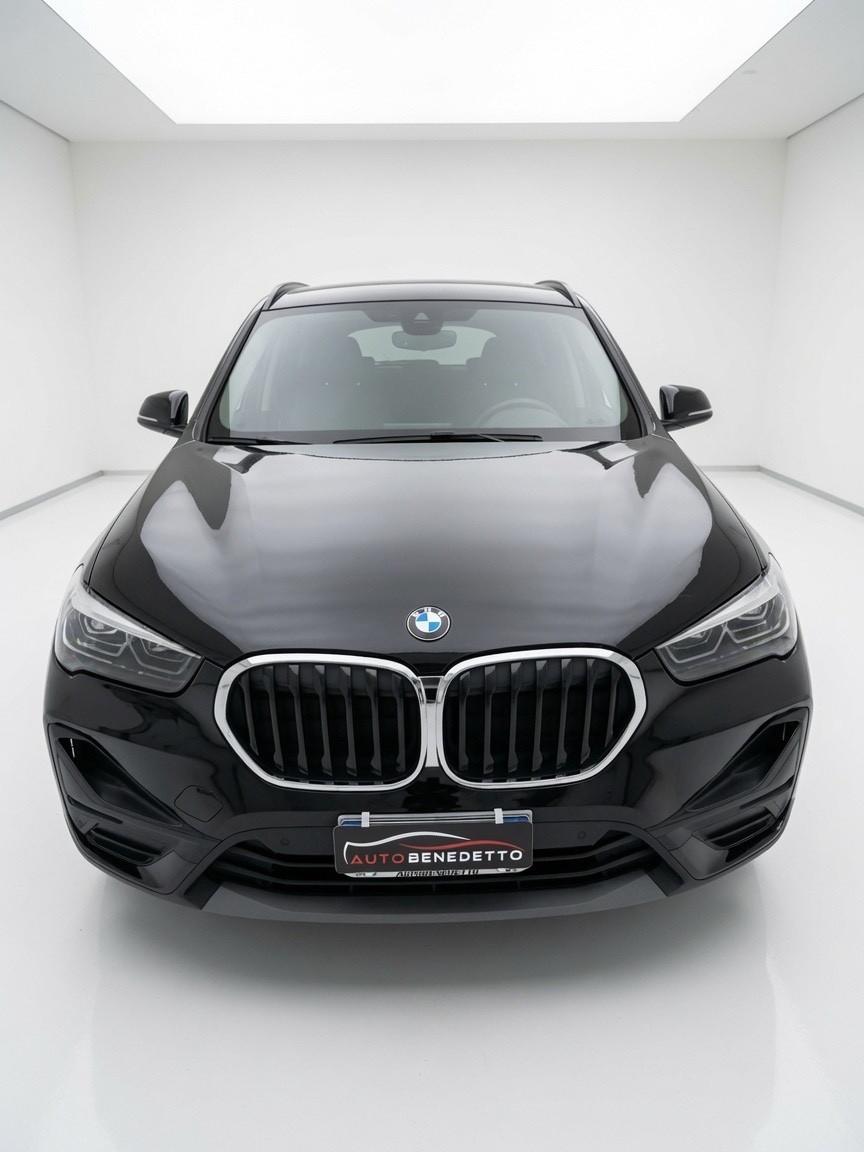 BMW X1 xdrive20d Business Advantage 2022