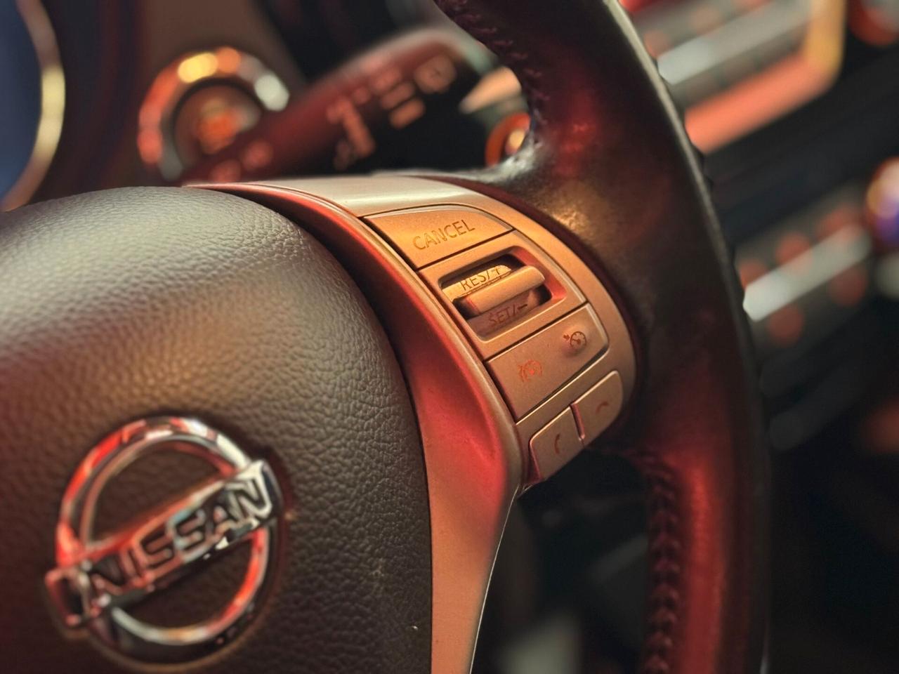 Nissan Qashqai 1.6 dCi X-Tronic 2WD Black Edition