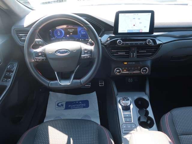 Ford Kuga Kuga 1.5 ecoblue ST-Line X 2wd 120cv auto