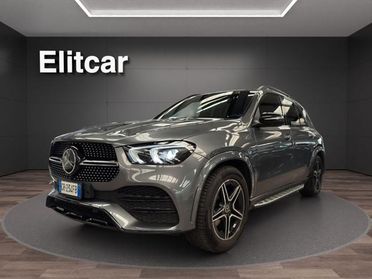 MERCEDES-BENZ GLE 300 d 4Matic Mild Hybrid Premium Plus