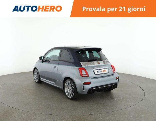 ABARTH 695 1.4 Turbo T-Jet Rivale