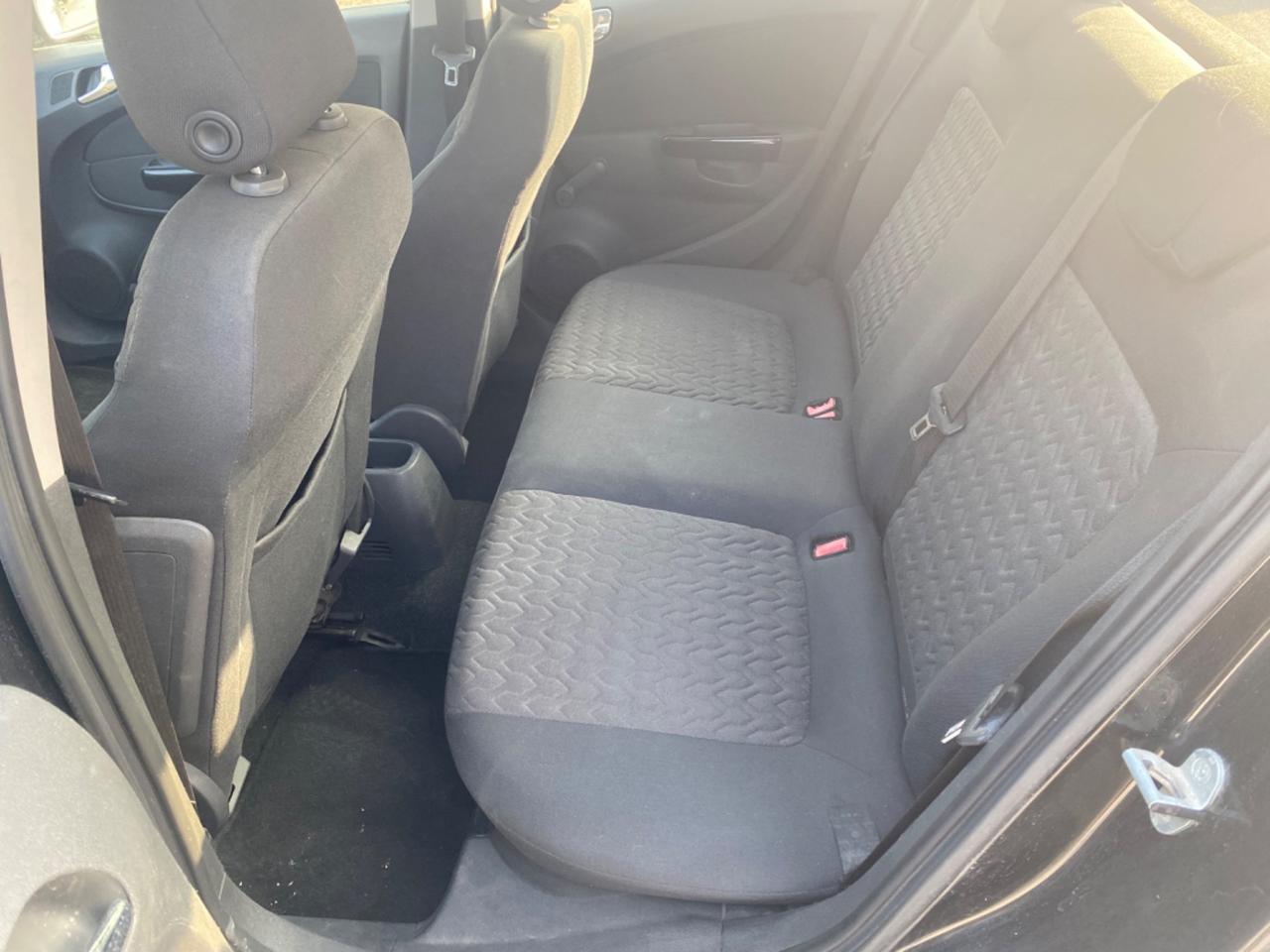 Opel Corsa 1.2 5 porte Edition