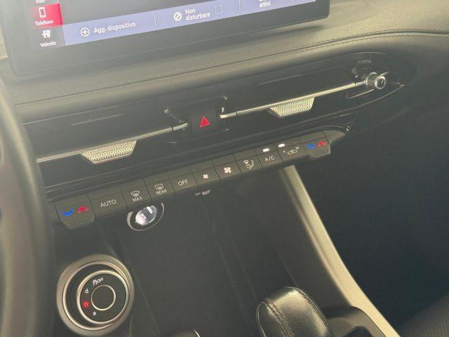 ALFA ROMEO Tonale 1.5 Mild Hybrid Edizione Speciale