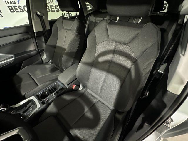AUDI Q3 SPORTBACK 35 TDI S tronic Advanced