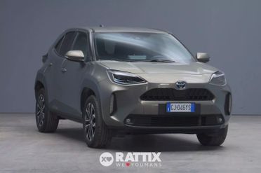 Toyota Yaris Cross 1.5 Hybrid 116CV e-CVT Trend