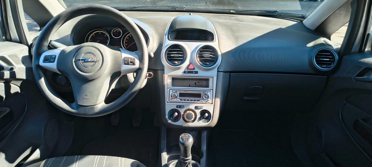Opel Corsa 1.3 CDTI 75CV ecoFLEX 5 porte Club