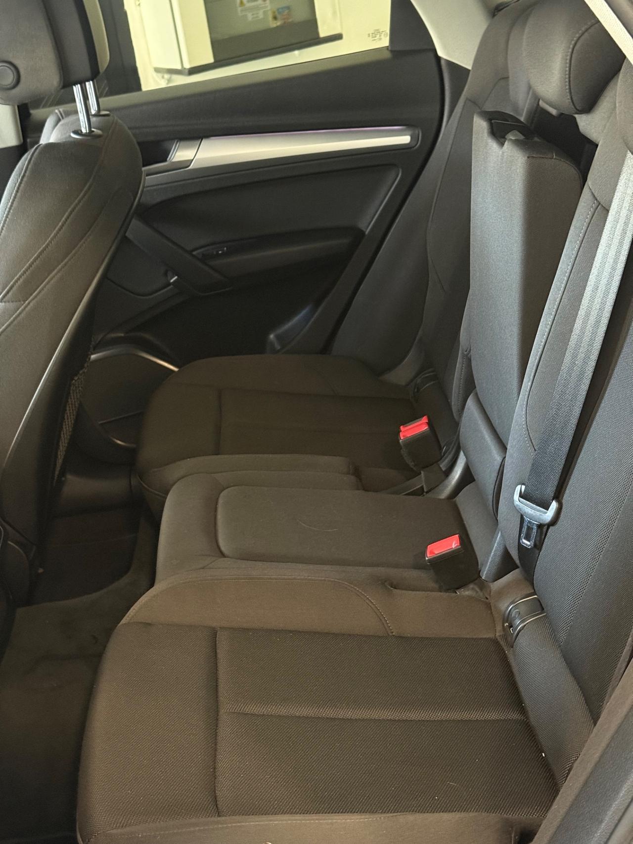 Audi Q5 SQ5 TDI quattro tiptronic sport attitude