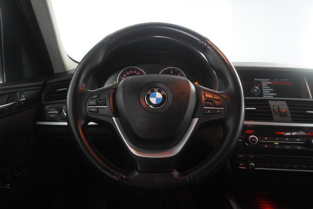 BMW X3 X3 xDrive20d xLine