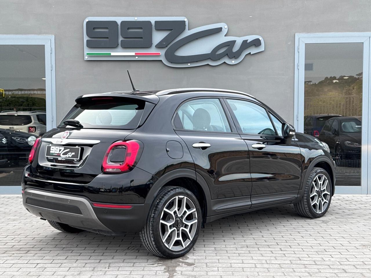 Fiat 500X 1.3 MultiJet 95 CV Cross*UNIPRO*OTTIME CONDIZIONI*PROMO*