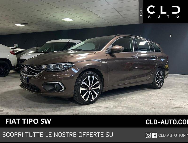 FIAT Tipo Tipo SW 1.6 mjt Business s&s 120cv my19