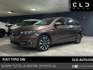 FIAT Tipo Tipo SW 1.6 mjt Business s&s 120cv my19