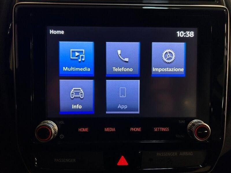Mitsubishi ASX 2.0 2WD First Edition