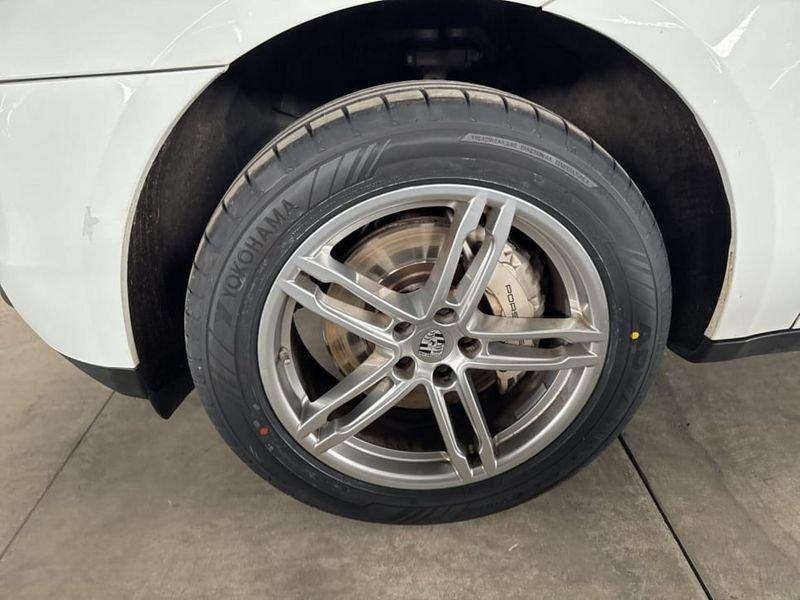 Porsche Macan 3.0D S 250CV PDK