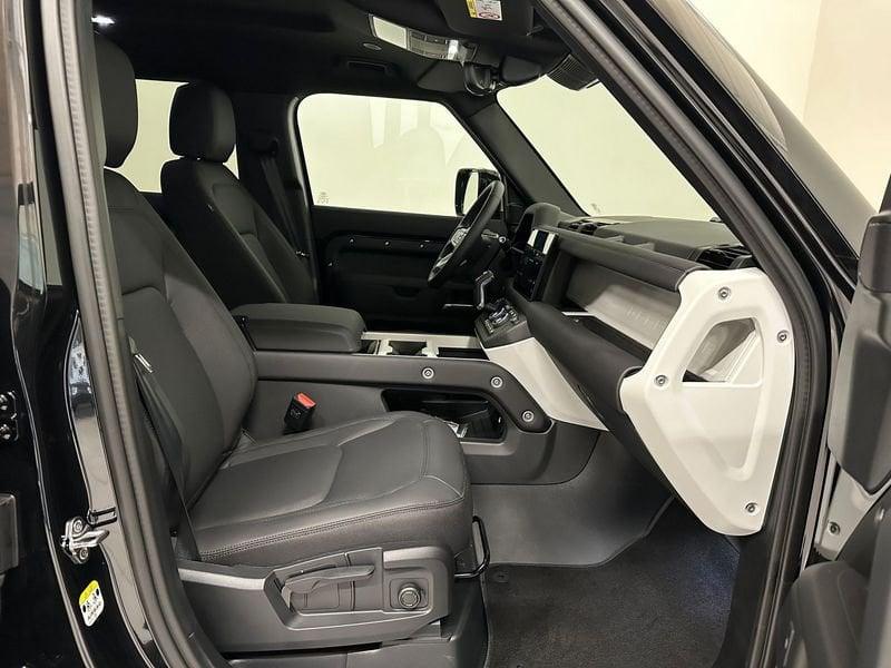 Land Rover Defender 110 3.0D I6 200 CV AWD Auto S AUTOCARRO