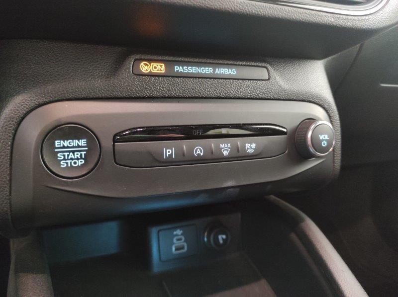 FORD Focus 4ª serie - Focus 1.5 EcoBlue 115 CV automatico 5p. ST-Line