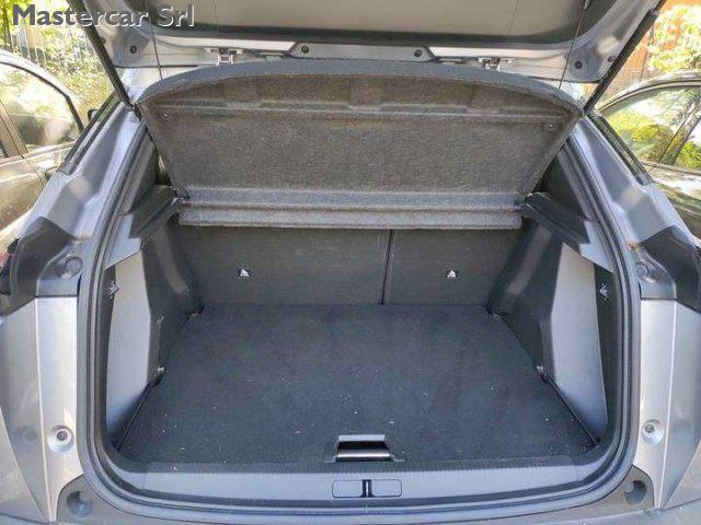 PEUGEOT 2008 BlueHDi 130 EAT8 Allure Pack S/S aut. TG : GK317R
