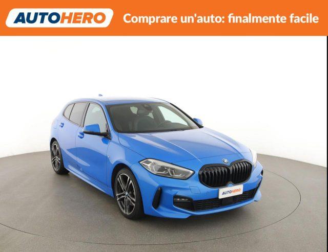 BMW 118 i 5p. Msport