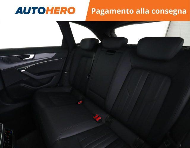 AUDI A6 allroad 50 TDI 3.0 quattro tiptronic
