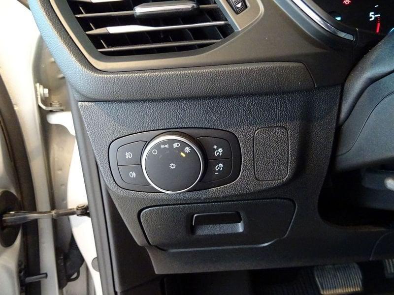 Ford Focus Focus 1.5 EcoBlue 120 CV automatico 5p. Active Co-Pilot