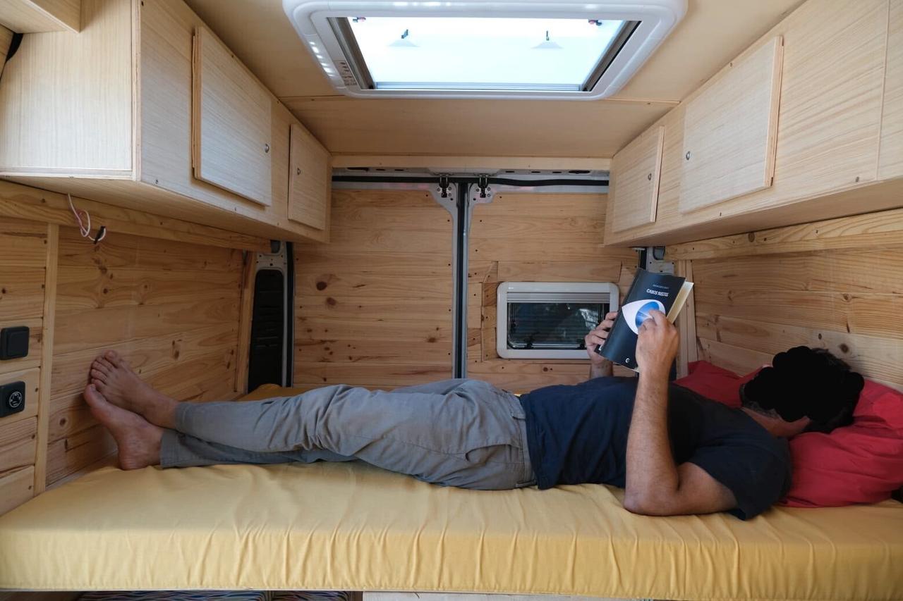 Fiat DUCATO PASSO MEDIO