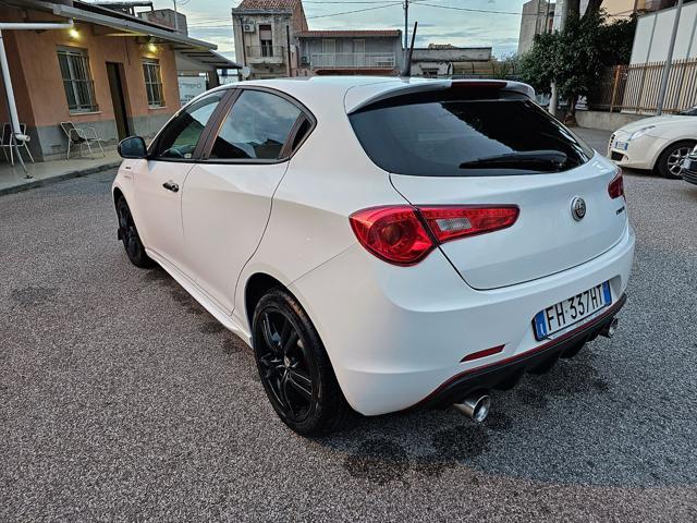 ALFA ROMEO Giulietta 1.6 JTDm 120 CV Super