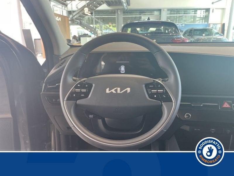 KIA Niro 1.6 HEV Style (+TT) MY25