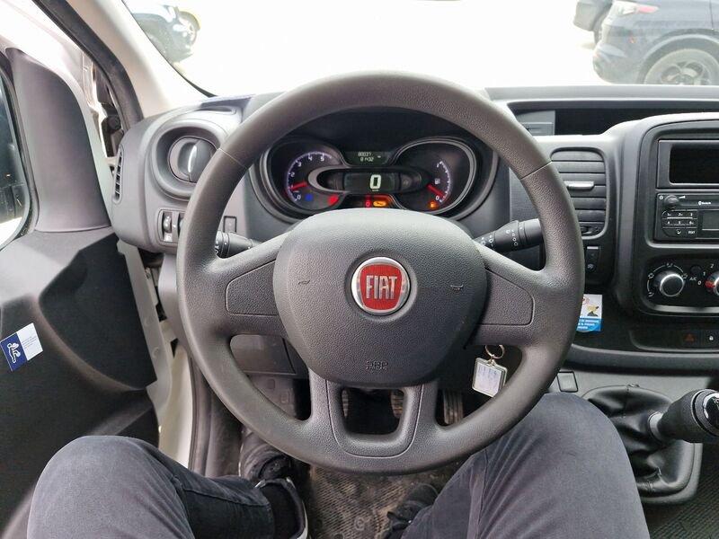 FIAT Talento 2020 2.0 ecojet CH1 12Q 120cv S&S E6d-temp