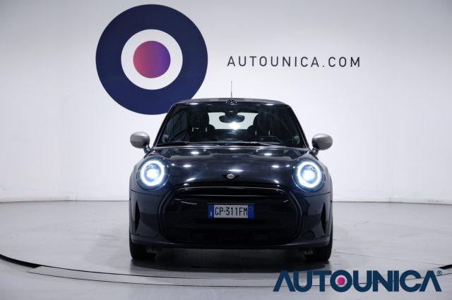 MINI Cooper 1.5 CABRIO YOURS AUTOMATICA