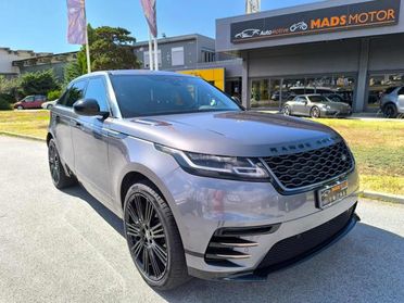 LAND ROVER Range Rover Velar 2.0D I4 240 CV R-Dynamic