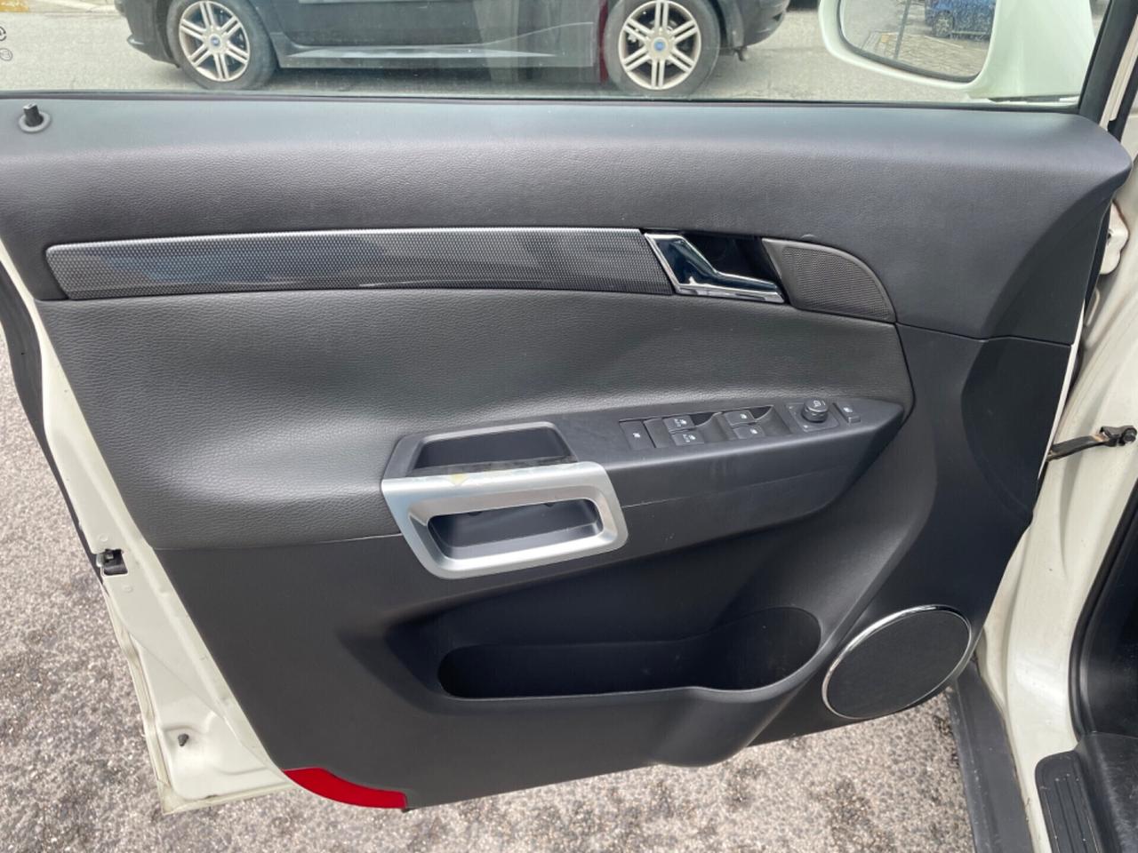 Opel Antara 2.0 CDTI 150CV Cosmo