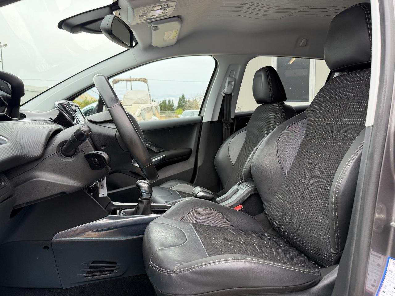 Peugeot 2008 BlueHDi 100 Allure